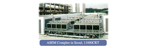 manufacturers of cooling tower